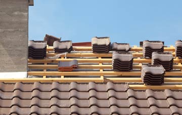 Aspenden clay roofing costs