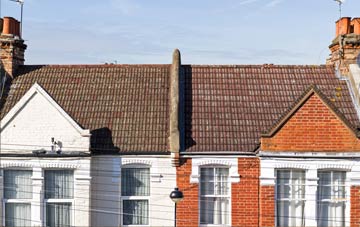 clay roofing Aspenden, Hertfordshire