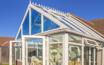 conservatory roof insulation costs Aspenden
