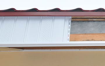 Aspenden fascia repair costs