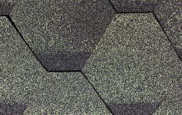 Aspenden fibreglass shingle repairs