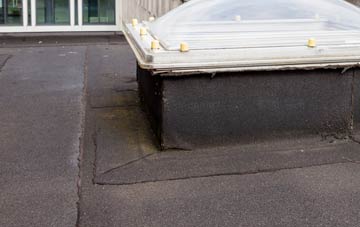 disadvantages of Aspenden flat roofs
