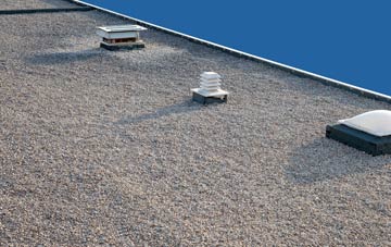 flat roofing Aspenden, Hertfordshire