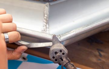 disadvantages of Aspenden lead roofing