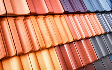 Aspenden roof tile costs