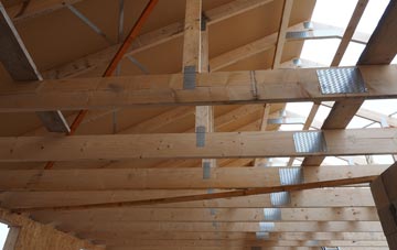 Aspenden roof truss costs
