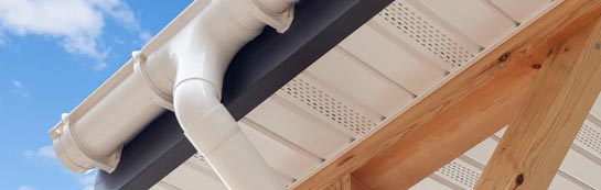 get Aspenden guttering quotes today