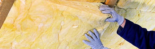 quotes for Aspenden roof insulation