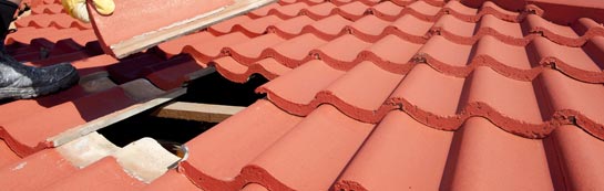 compare Aspenden roof repair quotes
