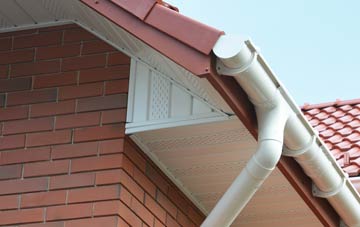 Aspenden soffit repair costs