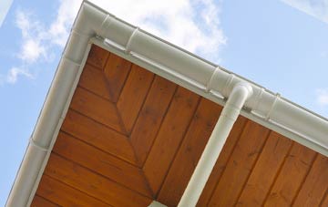 Aspenden soffit types