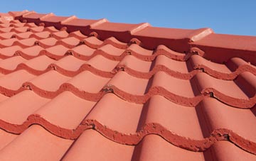 Aspenden tile and slate roof replacement