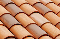 Aspenden clay roofing