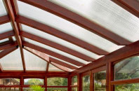 Aspenden conservatory roofing insulation