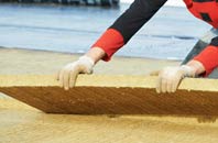 find rated Aspenden roof insulation companies