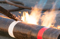 Aspenden flat roofing replacement