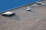 Aspenden flat roofing