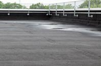 find rated Aspenden flat roofing companies