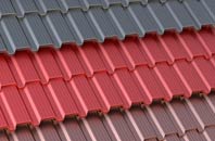 find rated Aspenden plastic roofing companies