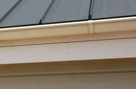 Aspenden soffit repair