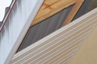 rated Aspenden soffit repair companies