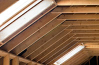 Aspenden tapered roof insulation quotes