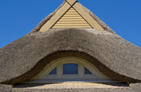 Aspenden thatch roofing